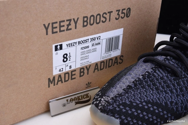 Asriel Boost Adidas FZ5000 V2 350 Yeezy 0824